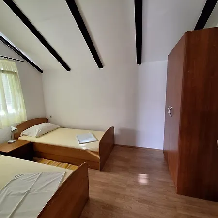 Apartmán Vera *