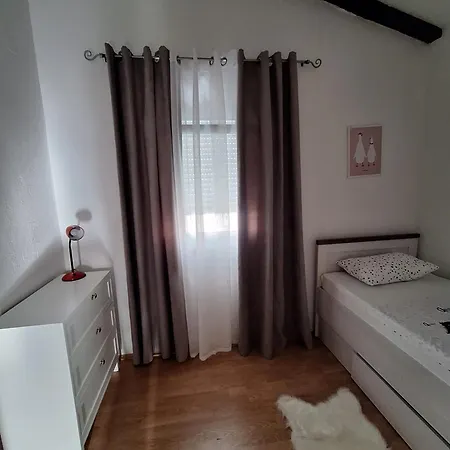 Apartmán Vera Ražanac