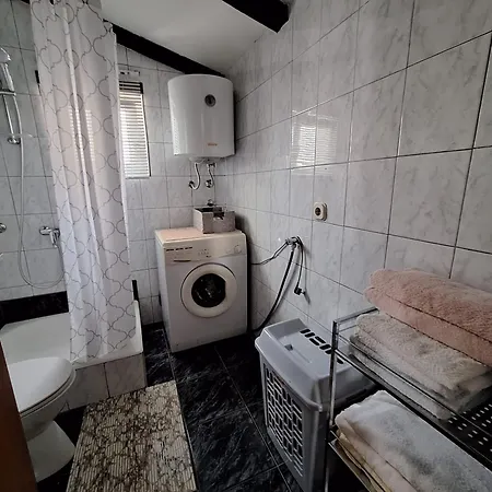 Apartmán Vera *